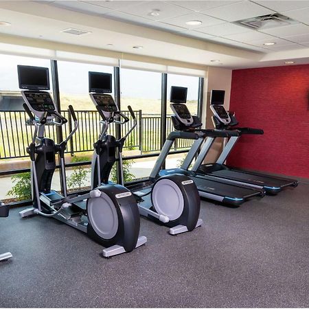 Home2 Suites By Hilton Roseville Sacramento מראה חיצוני תמונה