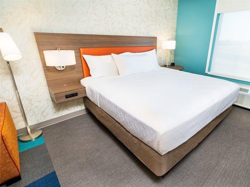Home2 Suites By Hilton Roseville Sacramento מראה חיצוני תמונה