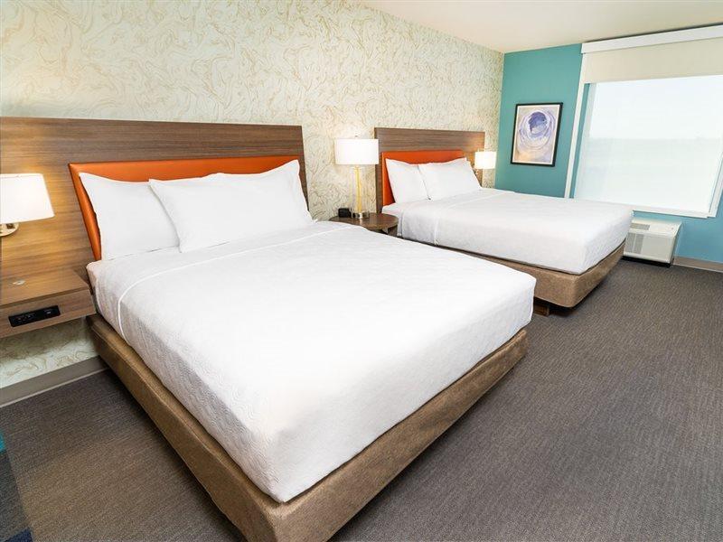 Home2 Suites By Hilton Roseville Sacramento מראה חיצוני תמונה