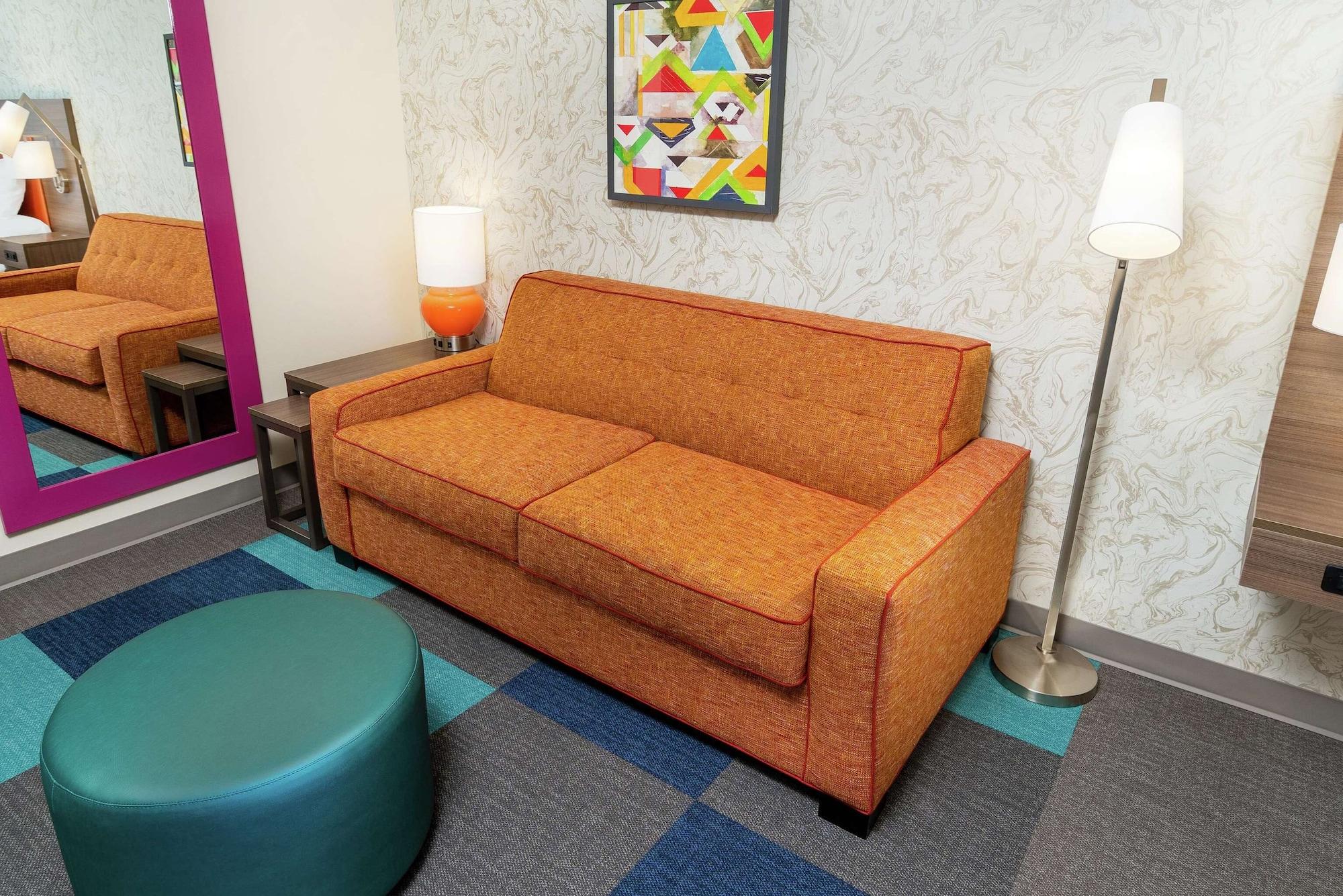 Home2 Suites By Hilton Roseville Sacramento מראה חיצוני תמונה