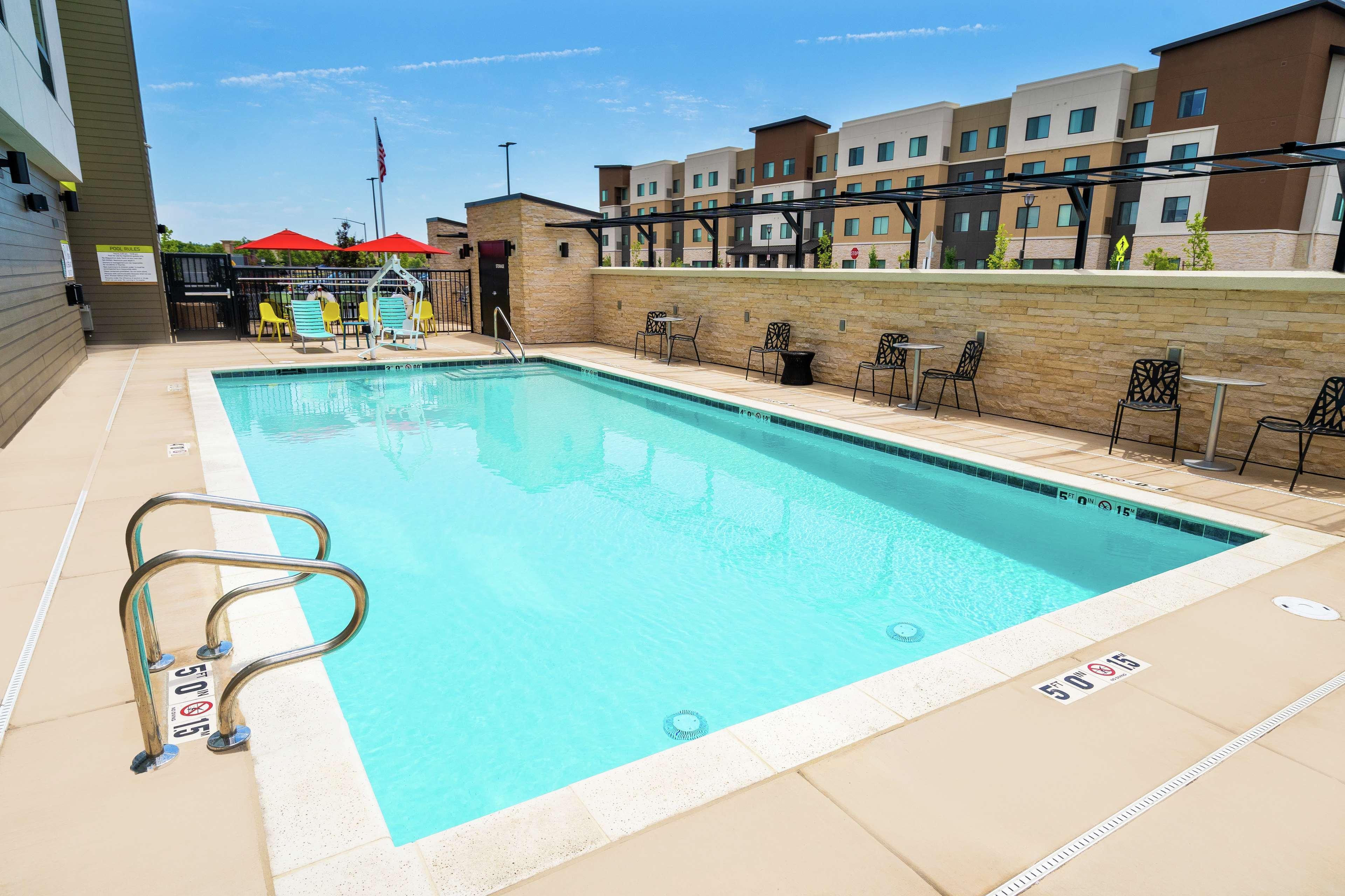 Home2 Suites By Hilton Roseville Sacramento מראה חיצוני תמונה