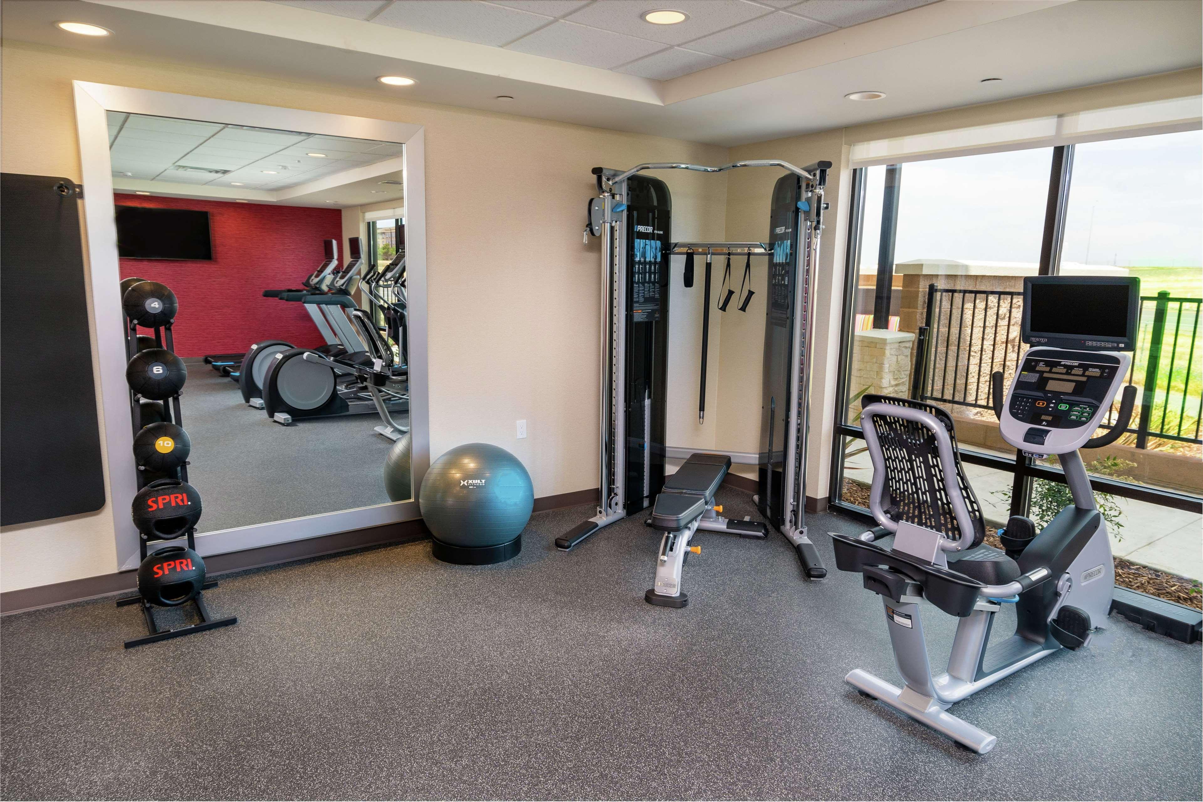 Home2 Suites By Hilton Roseville Sacramento מראה חיצוני תמונה