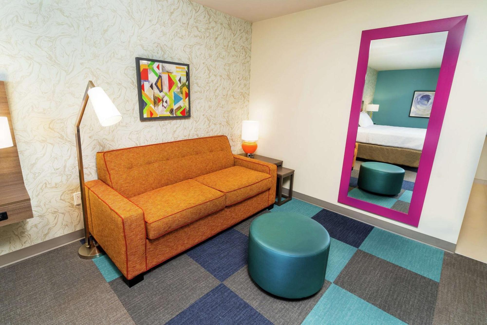 Home2 Suites By Hilton Roseville Sacramento מראה חיצוני תמונה