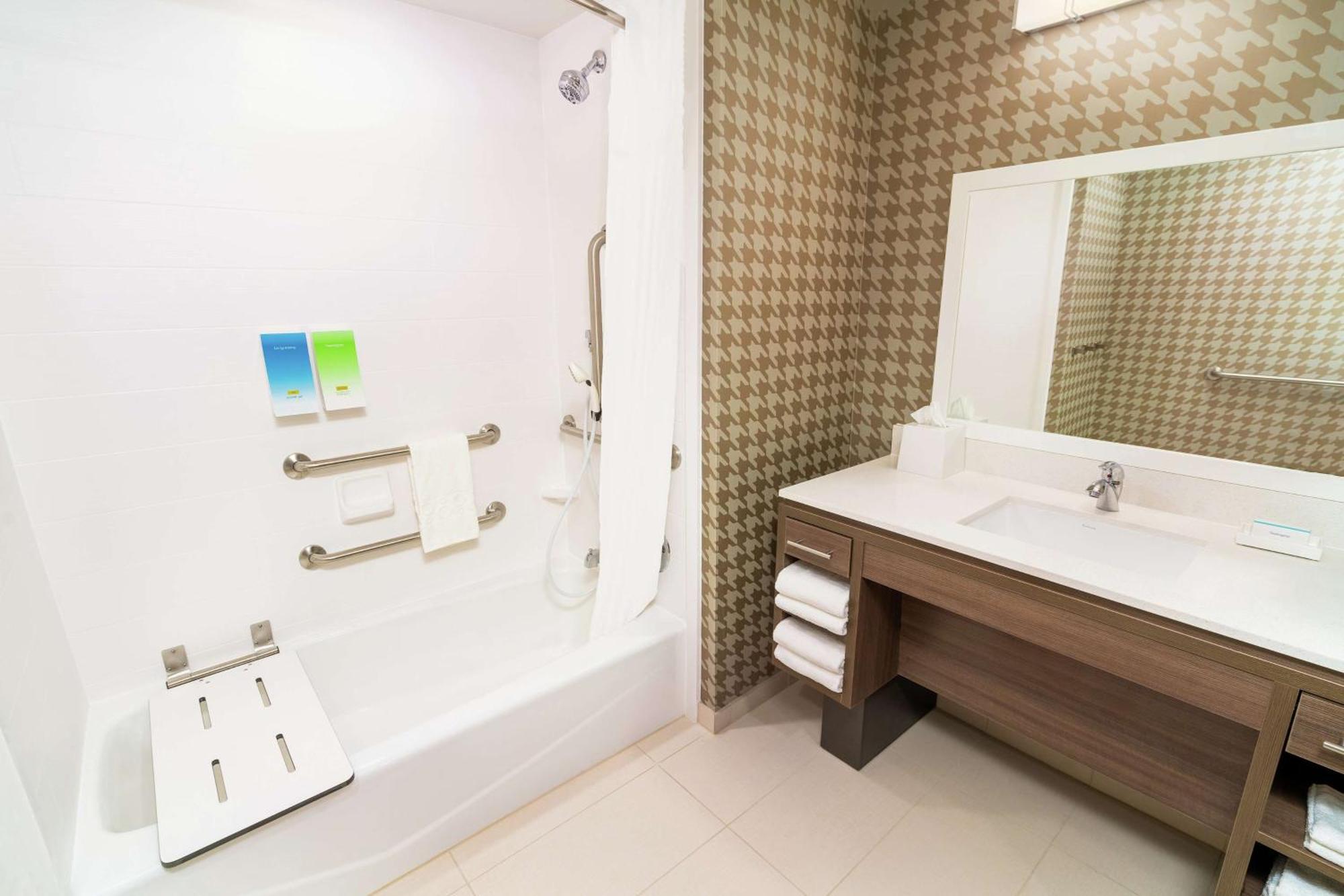 Home2 Suites By Hilton Roseville Sacramento מראה חיצוני תמונה