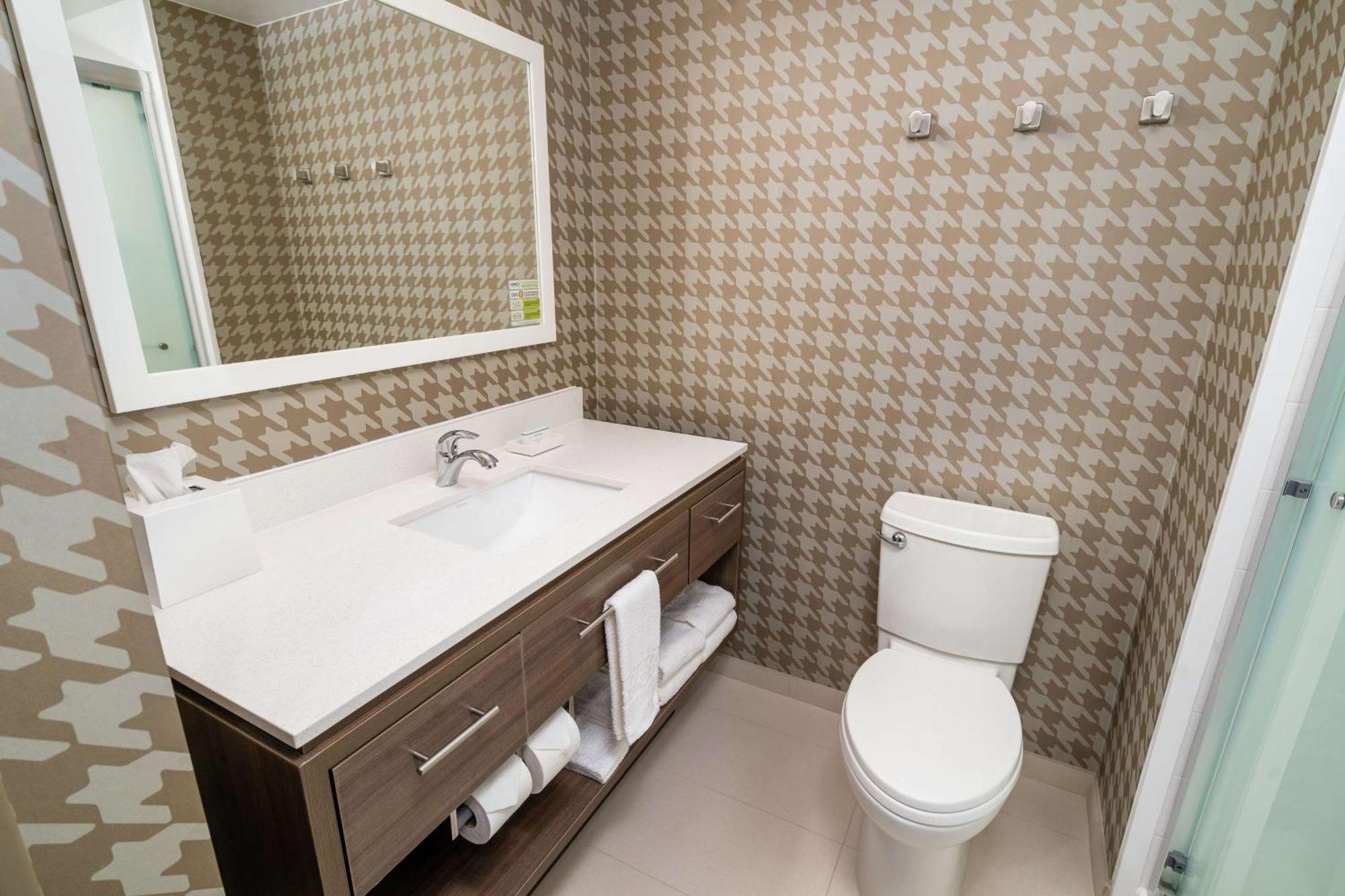 Home2 Suites By Hilton Roseville Sacramento מראה חיצוני תמונה
