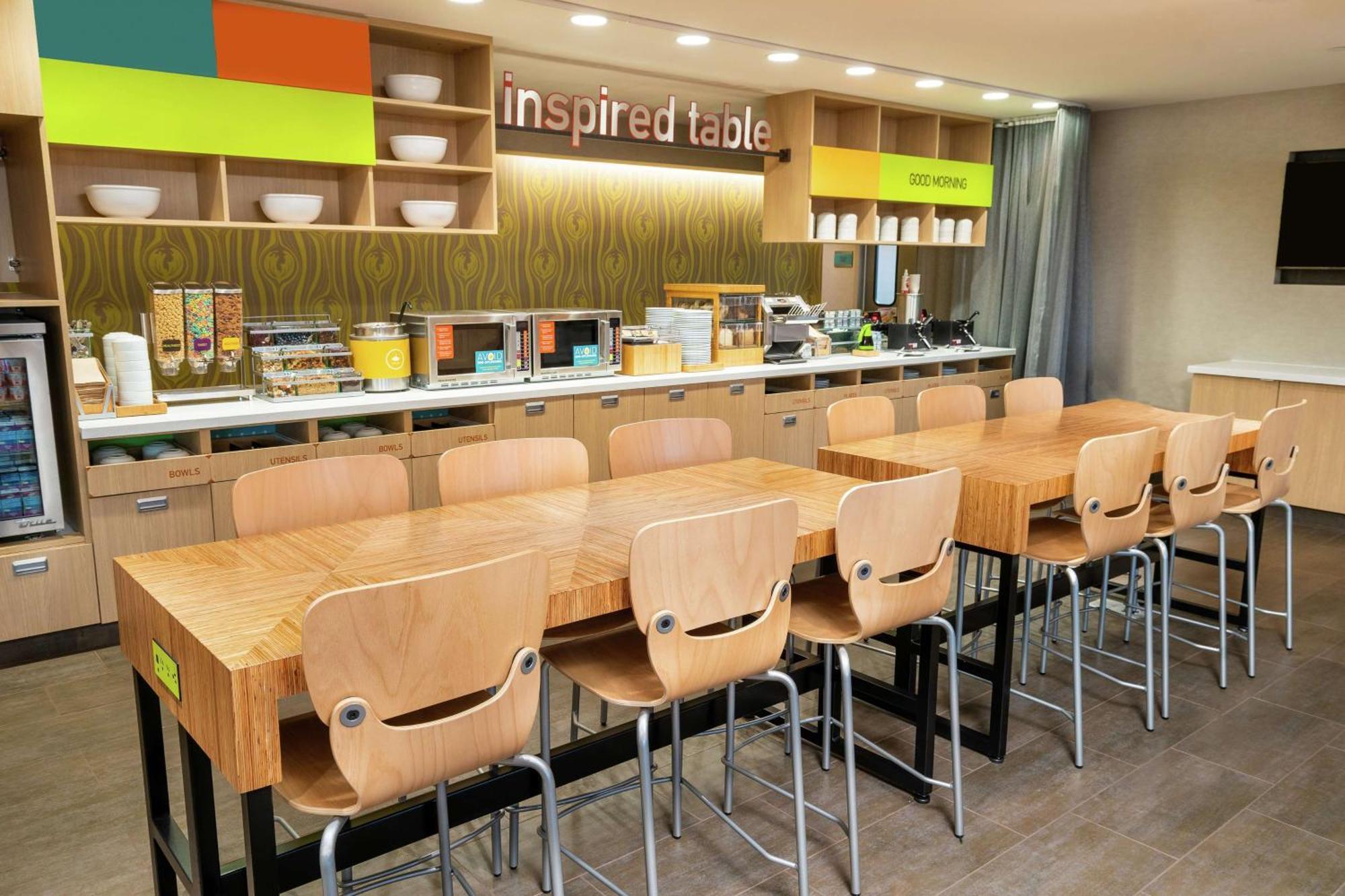 Home2 Suites By Hilton Roseville Sacramento מראה חיצוני תמונה