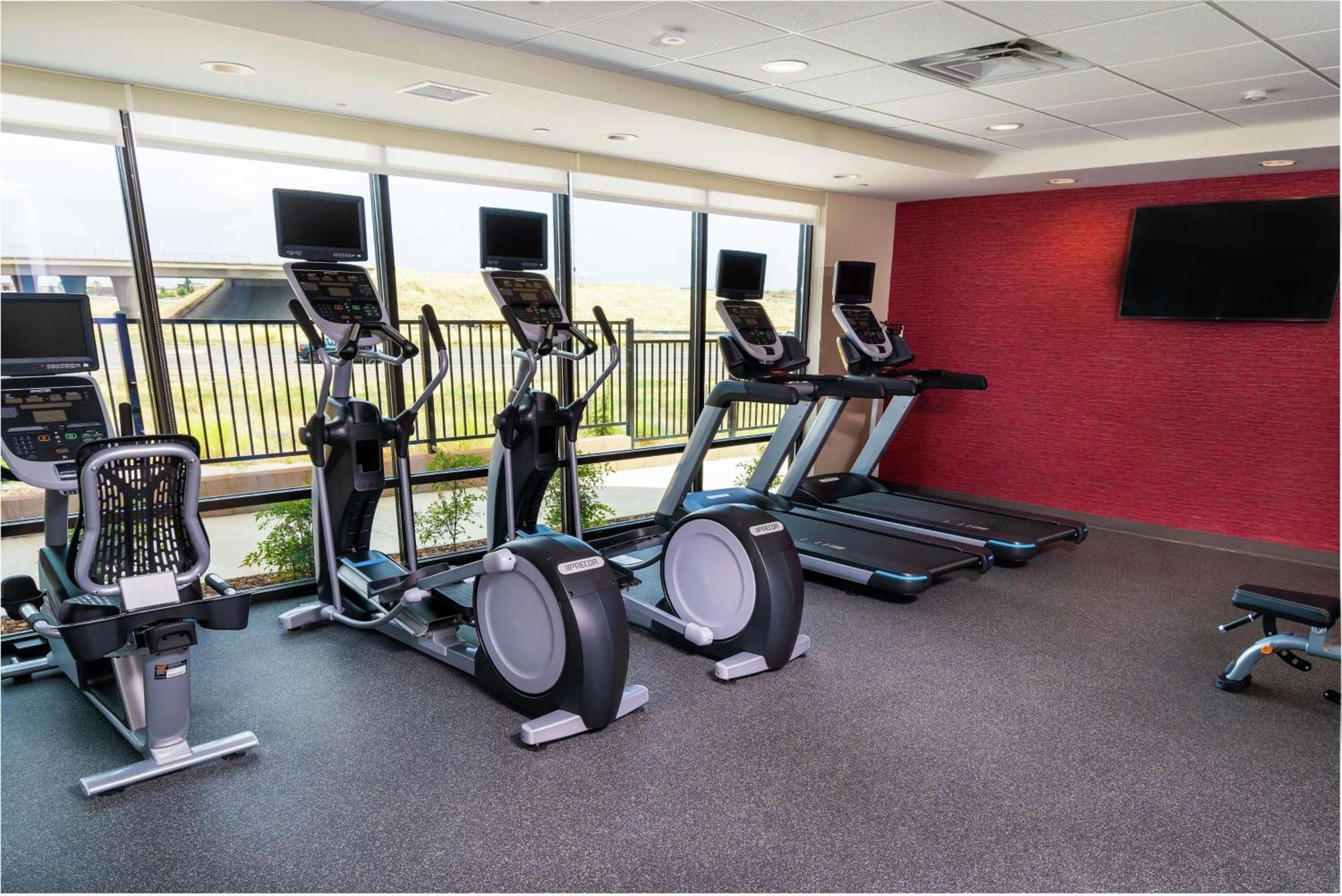 Home2 Suites By Hilton Roseville Sacramento מראה חיצוני תמונה