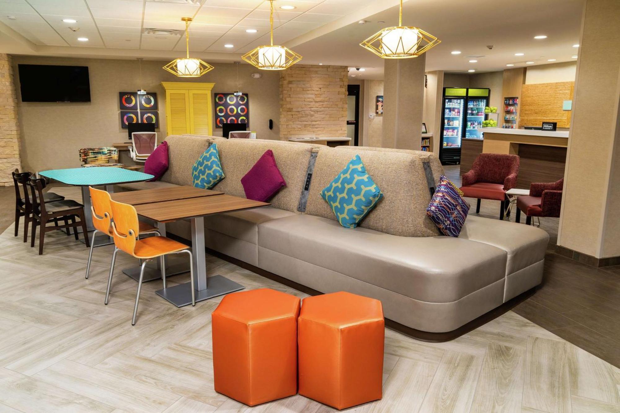Home2 Suites By Hilton Roseville Sacramento מראה חיצוני תמונה