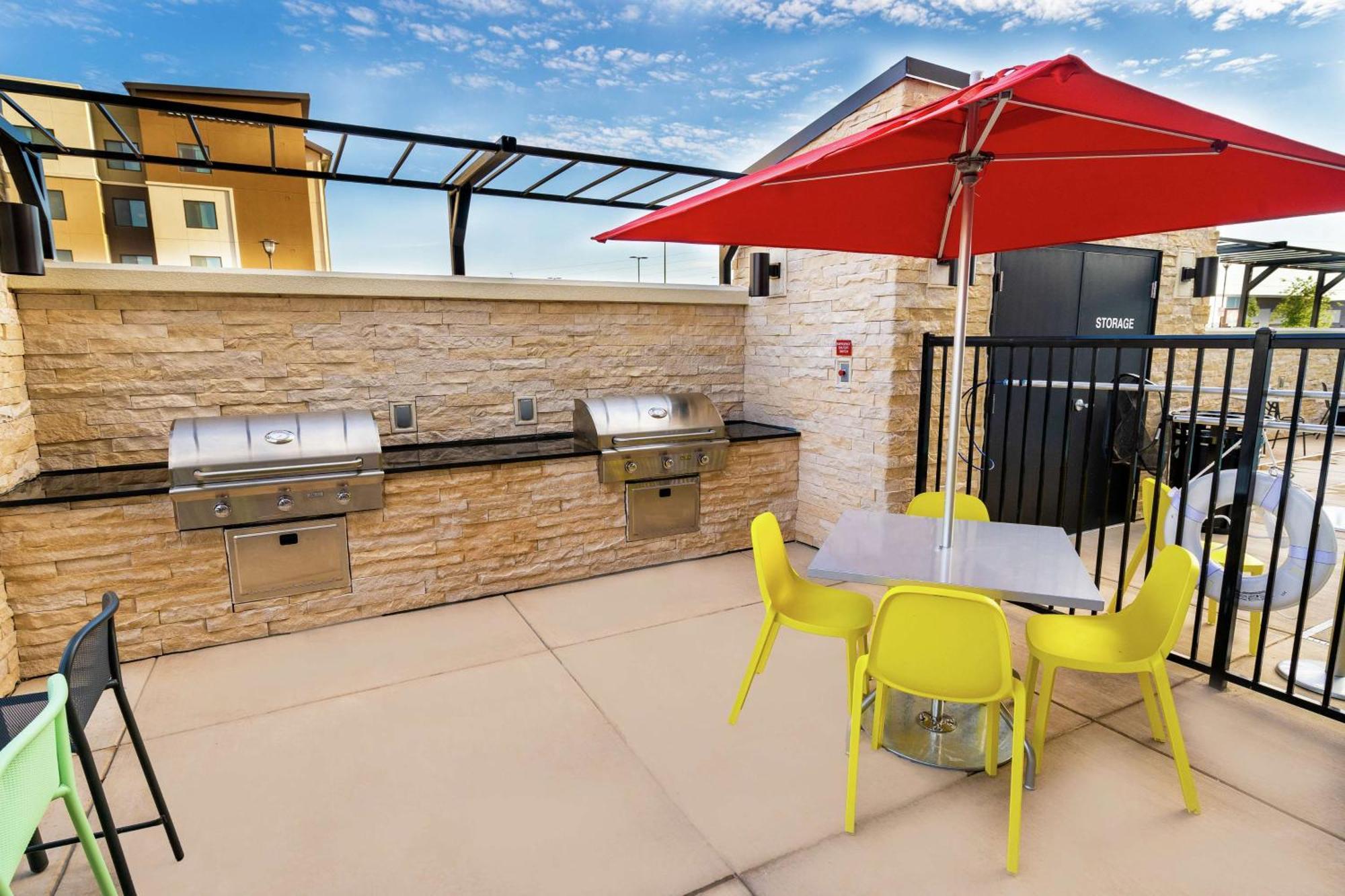 Home2 Suites By Hilton Roseville Sacramento מראה חיצוני תמונה